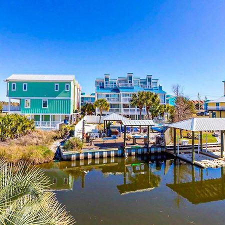 Sun & Sea Villa Gulf Shores Exterior foto