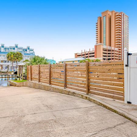 Sun & Sea Villa Gulf Shores Exterior foto