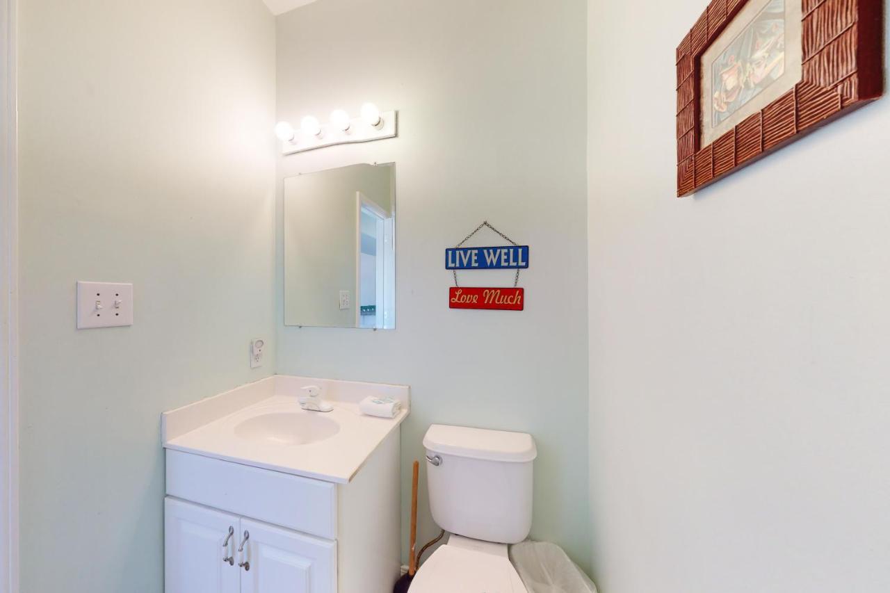 Sun & Sea Villa Gulf Shores Exterior foto