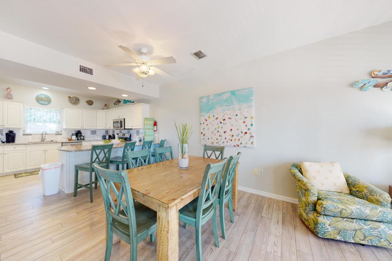 Sun & Sea Villa Gulf Shores Exterior foto