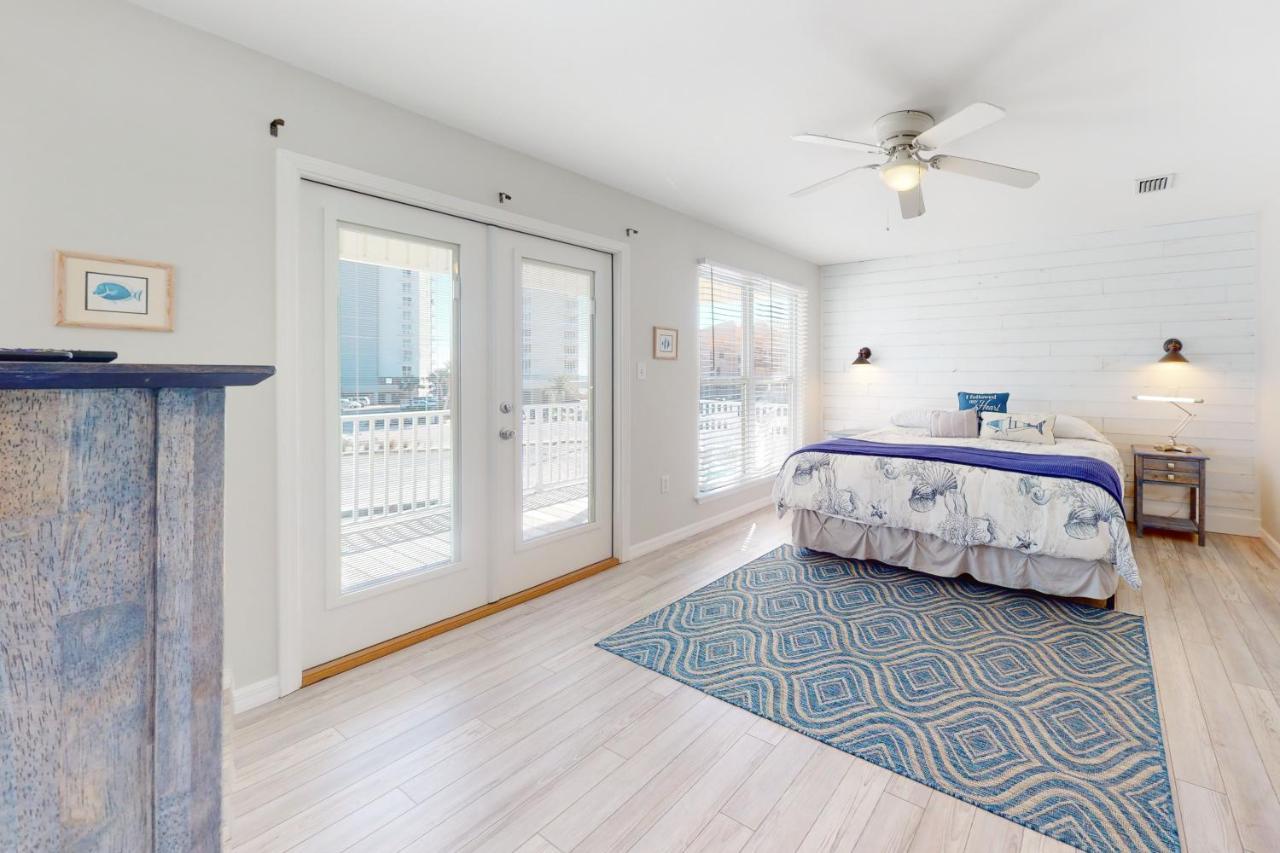 Sun & Sea Villa Gulf Shores Exterior foto