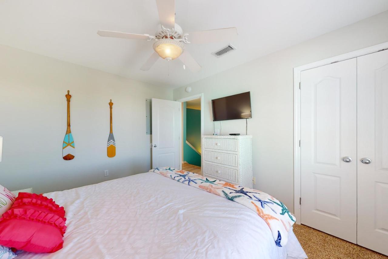 Sun & Sea Villa Gulf Shores Exterior foto