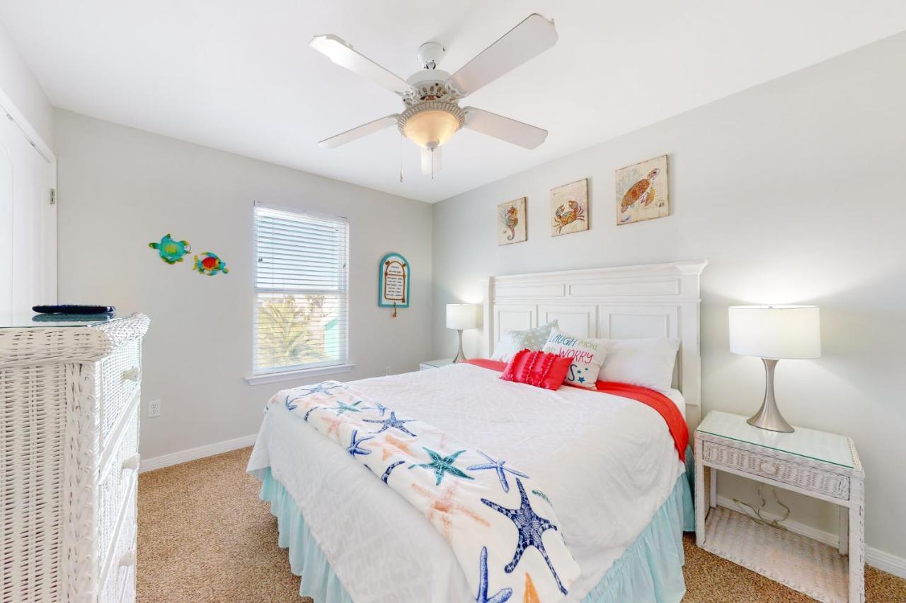 Sun & Sea Villa Gulf Shores Exterior foto