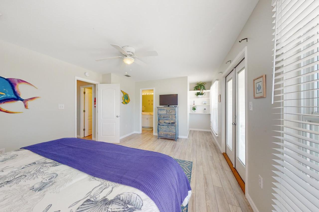 Sun & Sea Villa Gulf Shores Exterior foto
