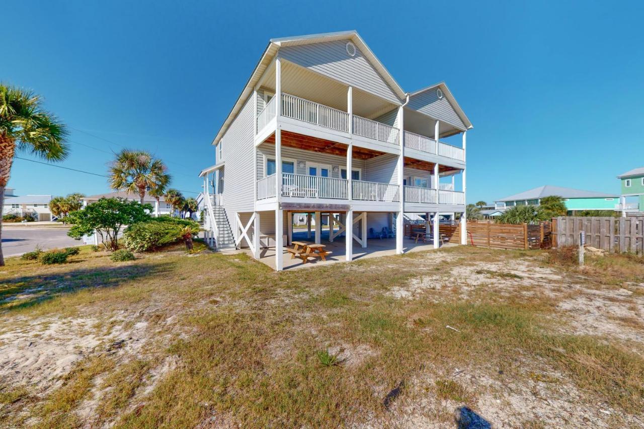 Sun & Sea Villa Gulf Shores Exterior foto